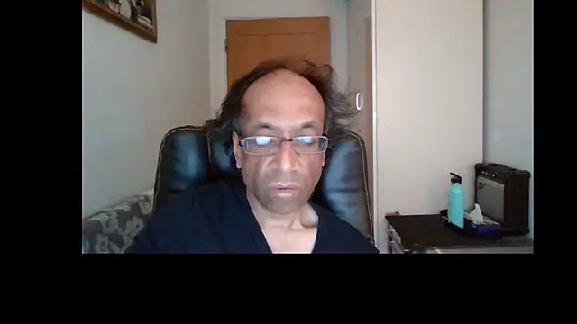 rauncher1 online show from July 31, 2026, 10:25 am
