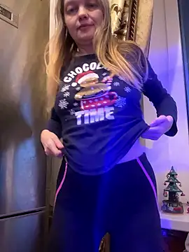 Susanel online show from January 6, 2026, 1:26 pm