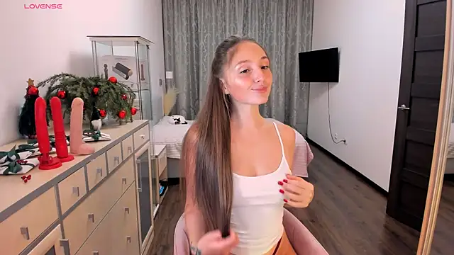 Bianca lala online show from December 25, 2024, 2:13 pm