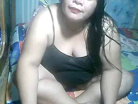 cutechubbyasian online show from June 20, 2026, 1:36 pm