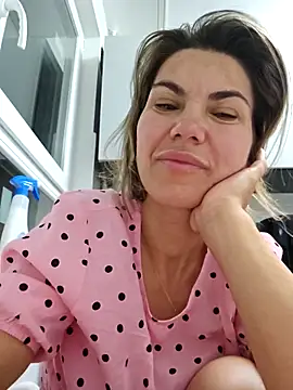 FeliciaKrige online show from April 30, 2026, 10:58 pm