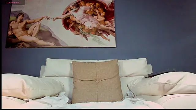 alessandro duty online show from March 7, 2026, 7:33 pm