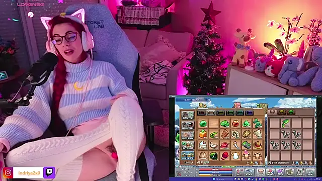 Indriya2x0 online show from December 11, 2024, 11:43 pm