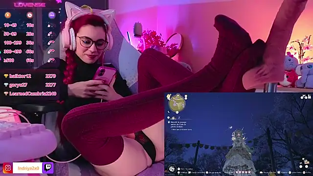 Indriya2x0 online show from January 9, 2025, 12:03 am