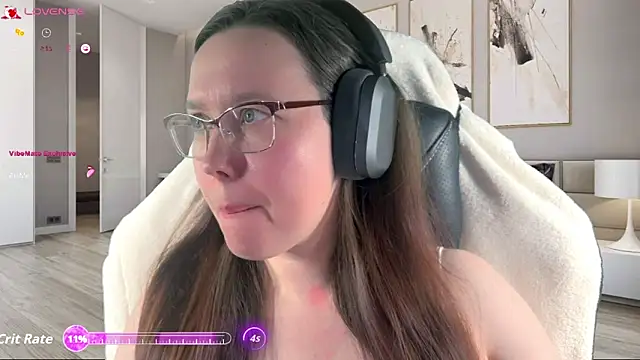 Victoria Romans online show from January 7, 2026, 5:04 pm