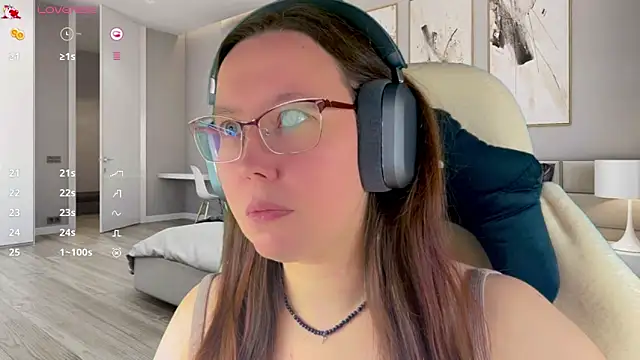 Victoria Romans online show from April 29, 2026, 1:15 pm