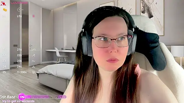Victoria Romans online show from June 2, 2026, 11:18 pm