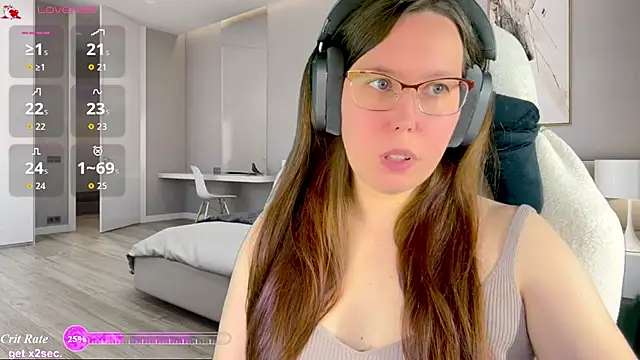Snapshot of Victoria_Romans chatting on August 5, 2026, 6:00 pm Victoria Romans online show from August 5, 2026, 6:00 pm