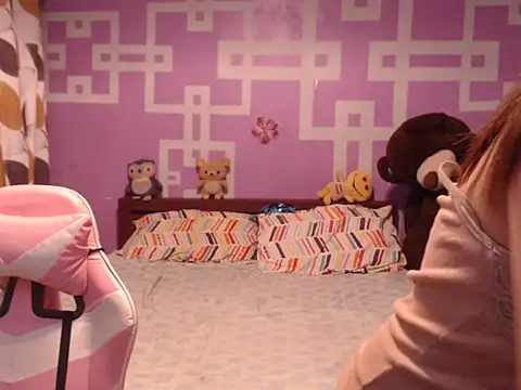 Snapshot of Sweety_Aria chatting on February 18, 2025, 2:59 am Sweety Aria online show from February 18, 2025, 2:59 am