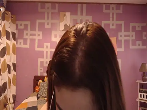 Snapshot of Sweety_Aria chatting on September 15, 2025, 6:46 am Sweety Aria online show from September 15, 2025, 6:46 am