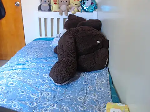 Snapshot of Sweety_Aria chatting on April 2, 2026, 6:33 am Sweety Aria online show from April 2, 2026, 6:33 am