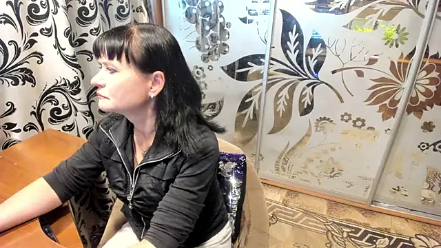 EVILENSA online show from April 23, 2026, 12:29 pm