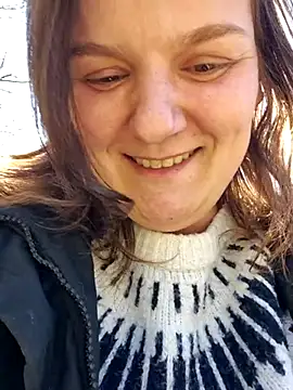 Cutegirlforyou online show from March 18, 2025, 11:41 am