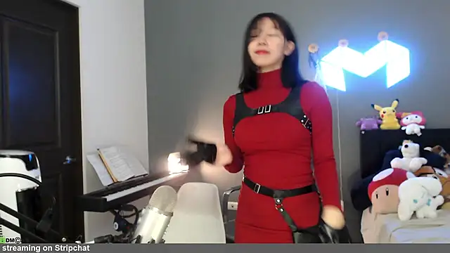 minarocket  online show from February 8, 2026, 3:48 pm