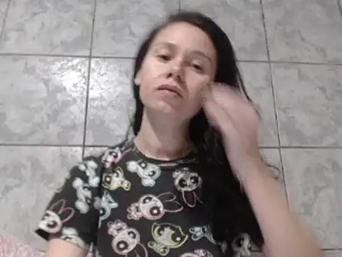 Snapshot of Venusluxodomme chatting on September 30, 2025, 10:53 am Venusluxodomme online show from September 30, 2025, 10:53 am