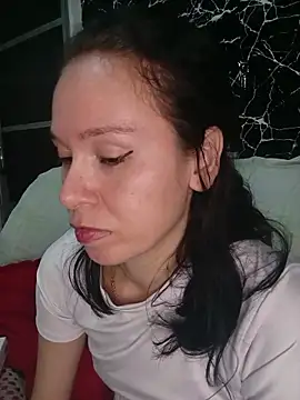Snapshot of Venusluxodomme chatting on May 29, 2026, 2:31 am Venusluxodomme online show from May 29, 2026, 2:31 am