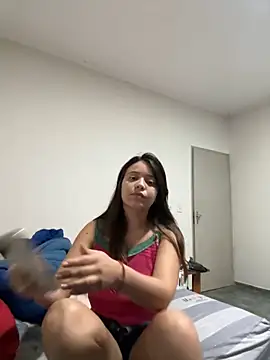 Snapshot of kiarafonseca_ chatting on December 7, 2024, 1:25 am kiarafonseca online show from December 7, 2024, 1:25 am