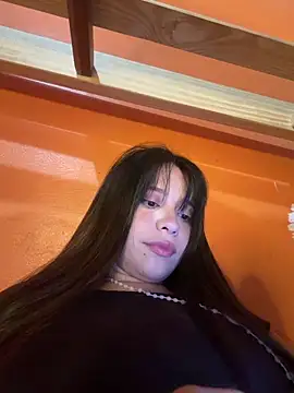 Snapshot of kiarafonseca_ chatting on February 8, 2026, 12:58 am kiarafonseca online show from February 8, 2026, 12:58 am