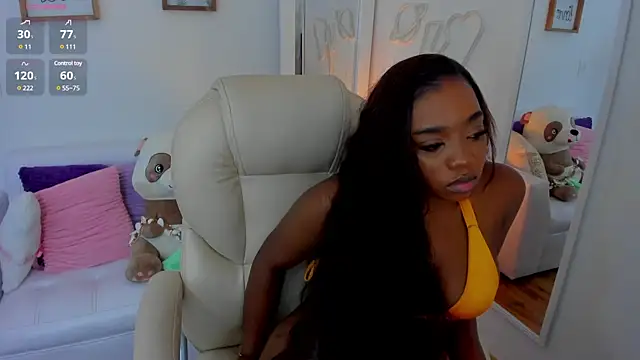 zobe love online show from March 8, 2025, 3:17 am