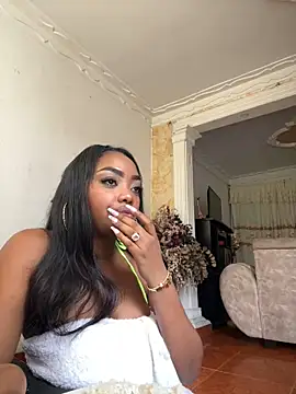 Snapshot of MonicaSex_ chatting on March 13, 2025, 7:50 pm MonicaSex online show from March 13, 2025, 7:50 pm