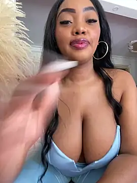 MonicaSex  online show from July 5, 2026, 5:09 pm