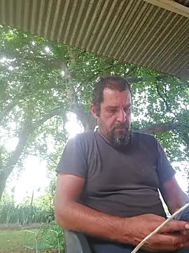 TryingWind online show from February 17, 2025, 3:31 pm