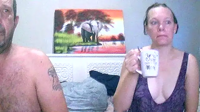 TryingWind online show from March 13, 2026, 10:38 pm