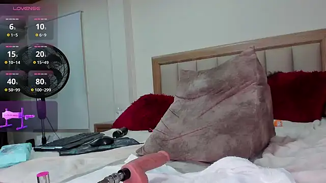 Snapshot of CaitlynLian chatting on February 1, 2025, 7:47 am CaitlynLian online show from February 1, 2025, 7:47 am