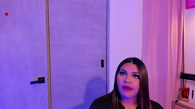 Victoria14  online show from March 3, 2025, 12:04 am