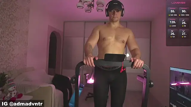 Rus adventure7 online show from January 14, 2026, 8:25 pm