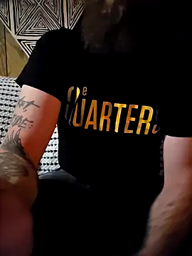 bikerbeard696 online show from May 3, 2026, 9:15 am