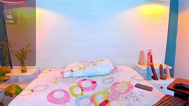 bunny bicht online show from February 28, 2025, 9:33 pm