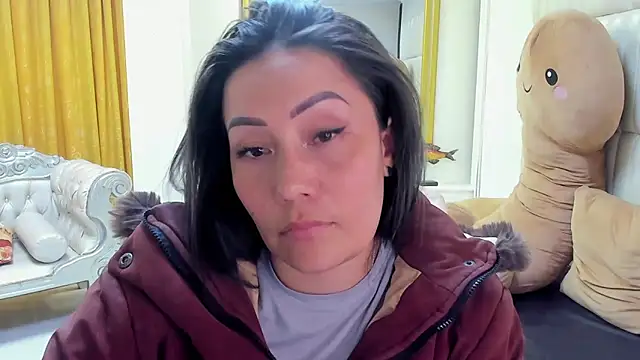 Snapshot of gaby_trent chatting on January 8, 2025, 8:50 pm gaby trent online show from January 8, 2025, 8:50 pm