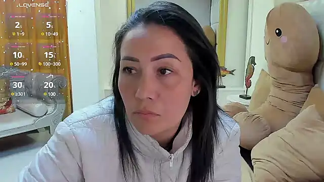 Snapshot of gaby_trent chatting on January 28, 2025, 1:59 pm gaby trent online show from January 28, 2025, 1:59 pm