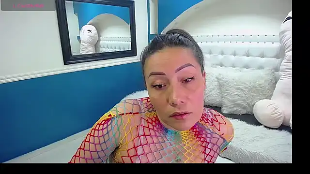 Snapshot of gaby_trent chatting on February 11, 2025, 4:46 pm gaby trent online show from February 11, 2025, 4:46 pm