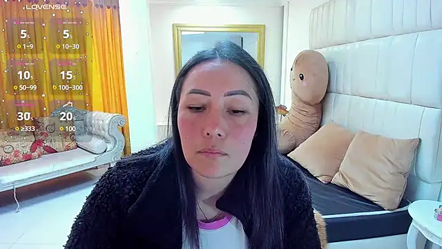 Snapshot of gaby_trent chatting on March 19, 2025, 2:02 pm gaby trent online show from March 19, 2025, 2:02 pm