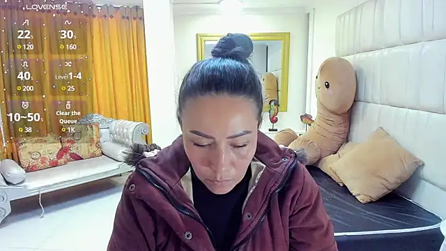 Snapshot of gaby_trent chatting on March 22, 2025, 7:20 pm gaby trent online show from March 22, 2025, 7:20 pm