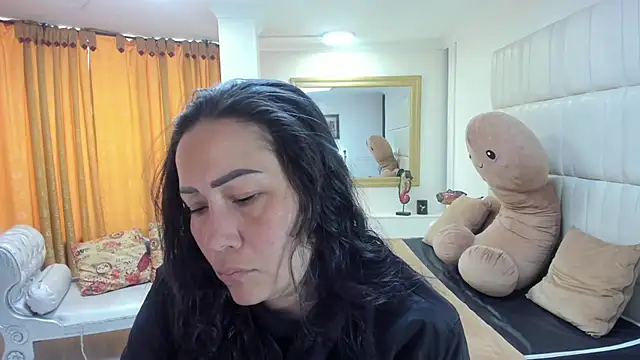 Snapshot of gaby_trent chatting on September 20, 2025, 2:51 pm gaby trent online show from September 20, 2025, 2:51 pm