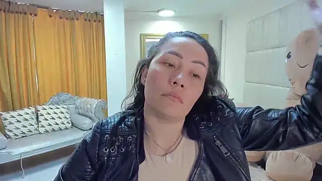 gaby trent online show from December 5, 2025, 3:09 pm