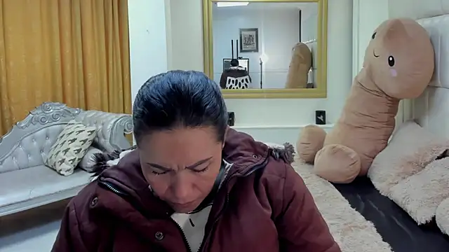 gaby trent online show from February 19, 2026, 1:18 pm