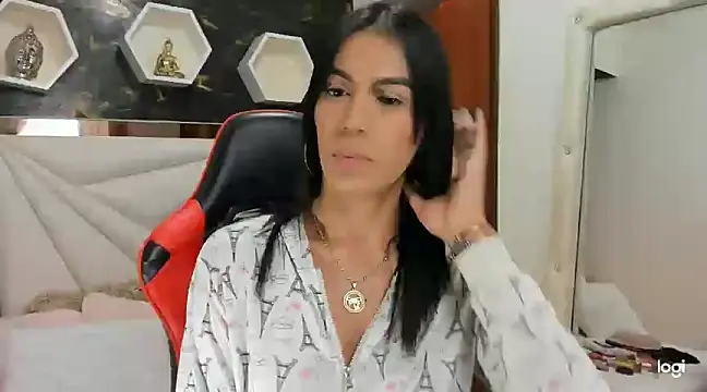 Snapshot of ximena_slut_21 chatting on December 6, 2024, 12:12 am ximena slut 21 online show from December 6, 2024, 12:12 am