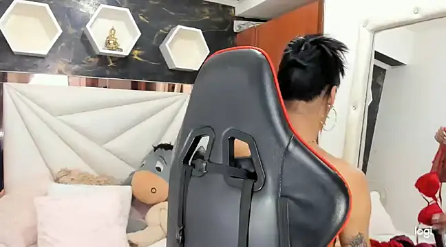 Snapshot of ximena_slut_21 chatting on December 19, 2024, 10:21 pm ximena slut 21 online show from December 19, 2024, 10:21 pm