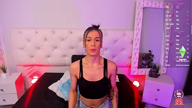 Snapshot of ximena_slut_21 chatting on September 30, 2025, 3:33 am ximena slut 21 online show from September 30, 2025, 3:33 am