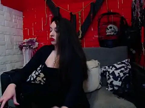 Snapshot of MistressRachelle chatting on December 30, 2024, 11:38 pm MistressRachelle online show from December 30, 2024, 11:38 pm