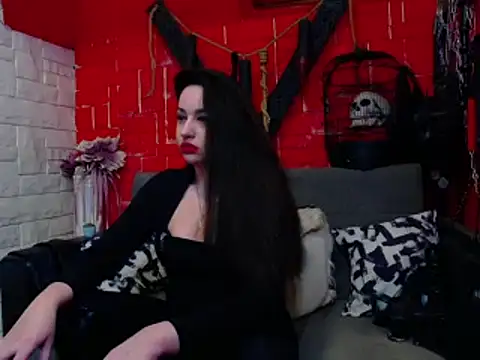 Snapshot of MistressRachelle chatting on December 31, 2024, 2:40 am MistressRachelle online show from December 31, 2024, 2:40 am