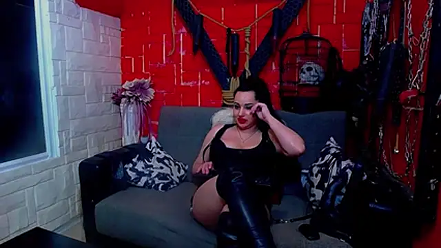 MistressRachelle online show from April 28, 2026, 2:38 am