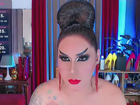 bubblebuttkate online show from February 14, 2026, 4:31 am