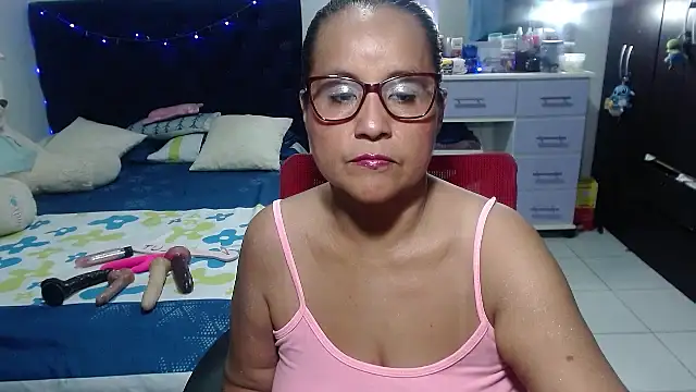 pervert mommy  online show from March 9, 2026, 10:30 am