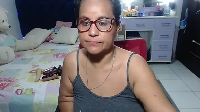 pervert mommy  online show from April 23, 2026, 9:30 am