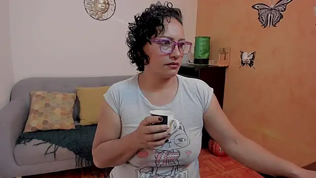 scarlet wet online show from March 14, 2026, 9:31 pm